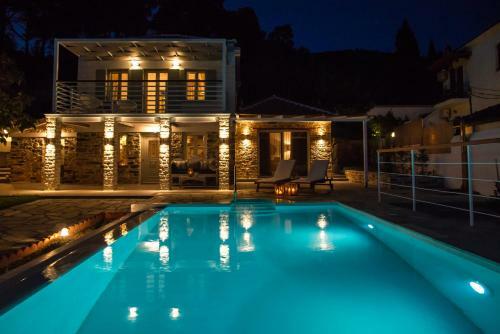 Villa Kyani