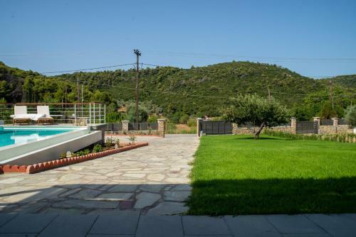Villa Kyani