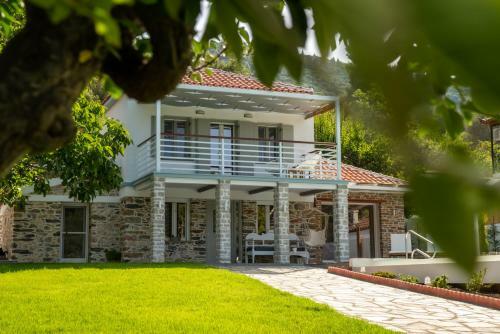 Villa Kyani