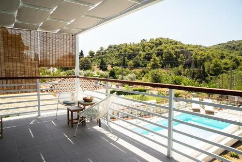 Villa Kyani