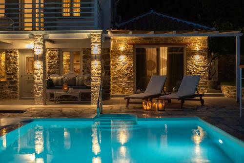 Villa Kyani