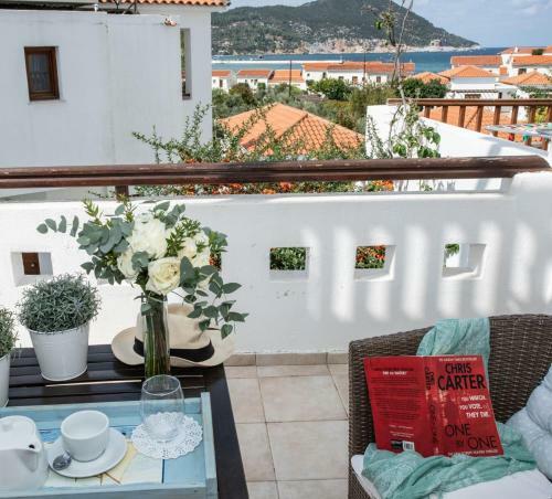 Apartamento Skopelos Summer Homes
