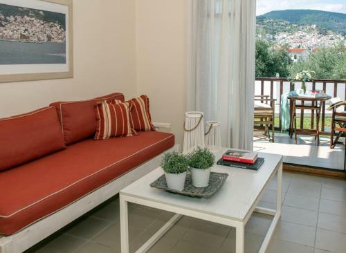 Apartamento Skopelos Summer Homes