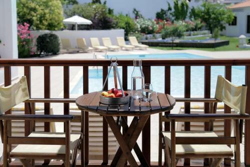 Apartamento Skopelos Summer Homes