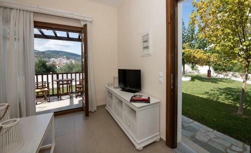 Apartamento Skopelos Summer Homes