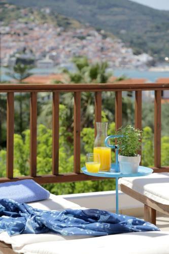 Apartamento Skopelos Summer Homes