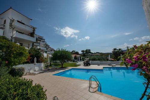 Apartamento Skopelos Summer Homes