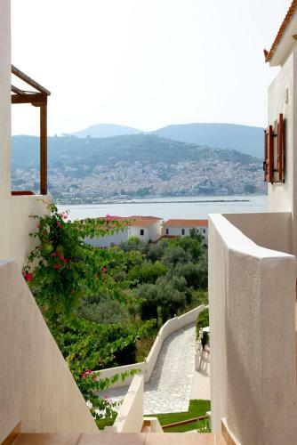 Apartamento Skopelos Summer Homes