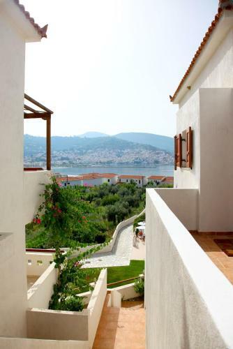 Apartamento Skopelos Summer Homes