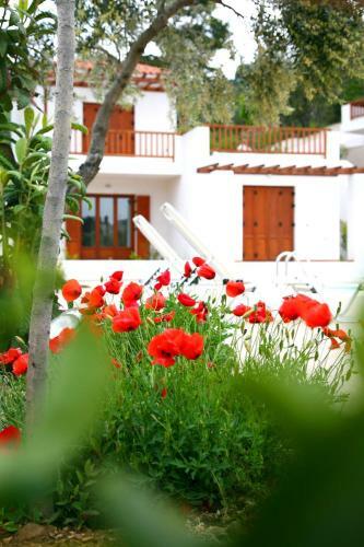 Apartamento Skopelos Summer Homes