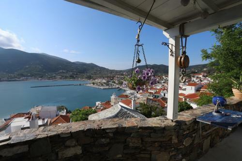 Villea Seaview Apartments