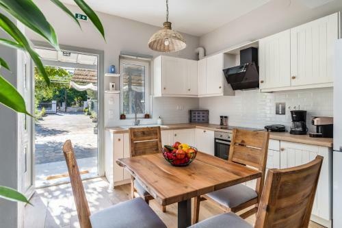 Apartamento Artemis' Garden