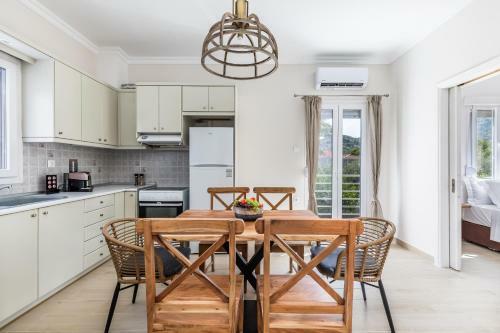 Apartamento Artemis' Garden
