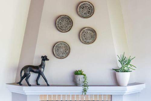 Apartamento Artemis' Garden
