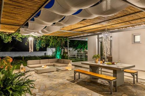 Apartamento Artemis' Garden