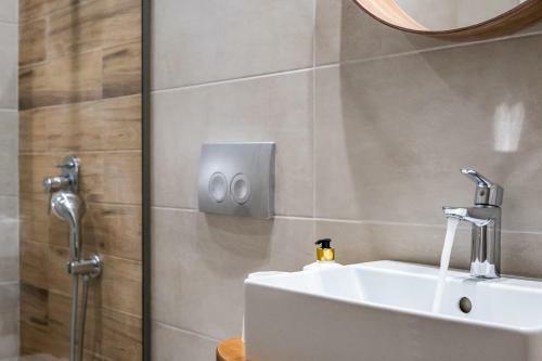 Apartamento Artemis' Garden