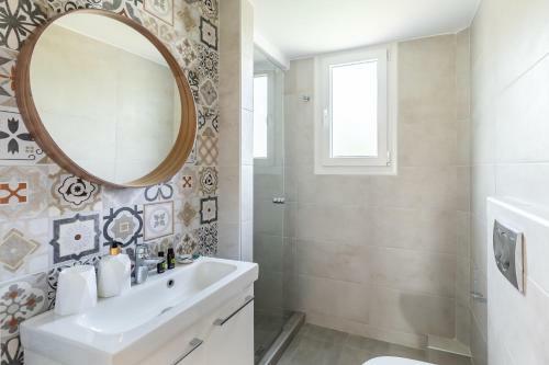 Apartamento Artemis' Garden