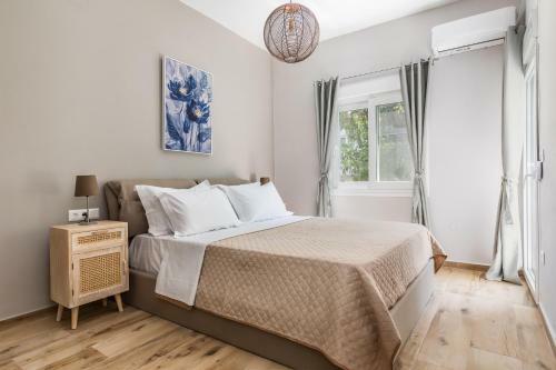 Apartamento Artemis' Garden