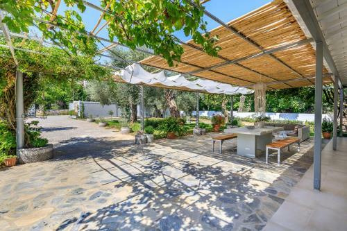 Apartamento Artemis' Garden