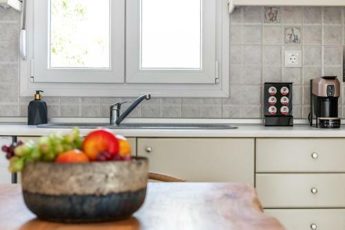 Apartamento Artemis' Garden