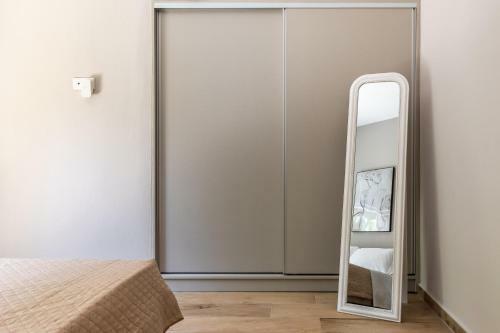 Apartamento Artemis' Garden