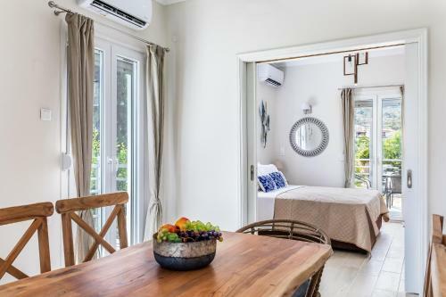 Apartamento Artemis' Garden