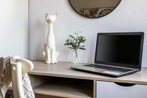 Apartamento Artemis' Garden
