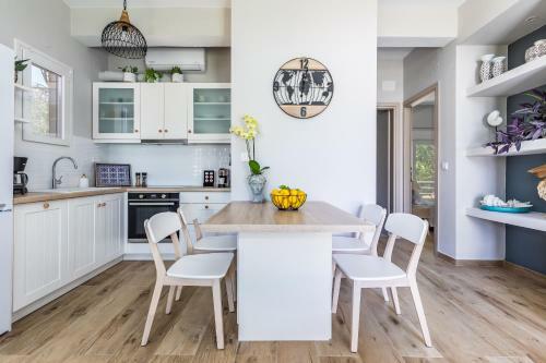 Apartamento Artemis' Garden