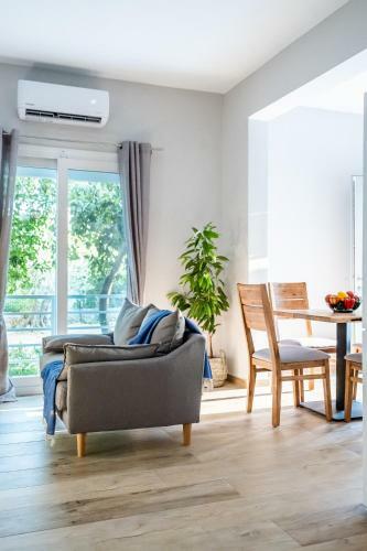 Apartamento Artemis' Garden