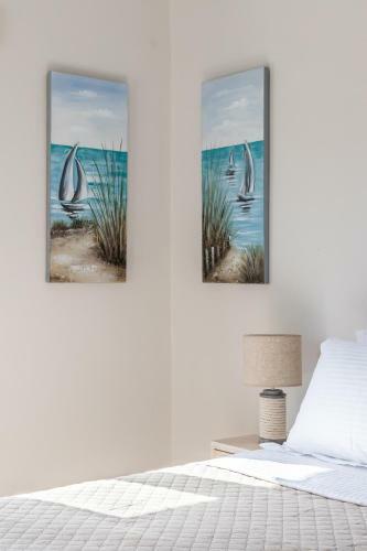 Apartamento Artemis' Garden