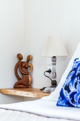 Apartamento Artemis' Garden
