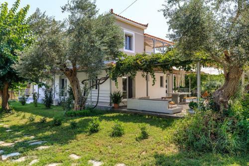 Apartamento Artemis' Garden