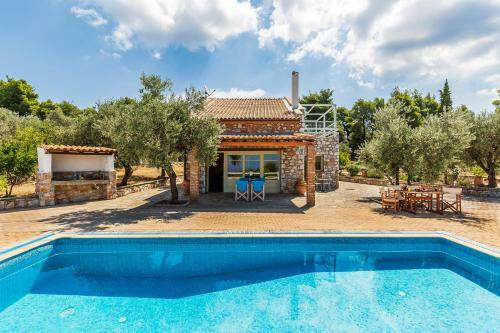 Villa Jasmine