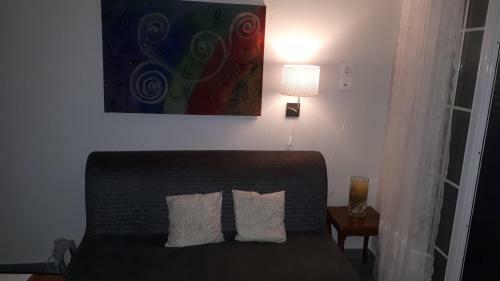 Kastro House