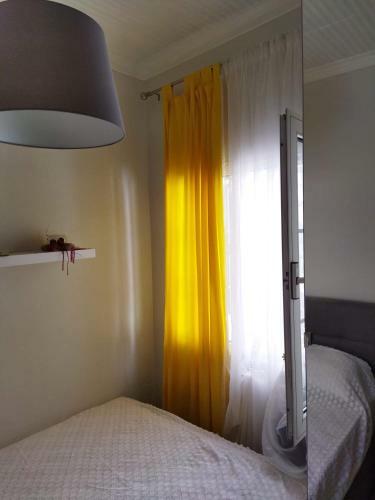 Kastro House