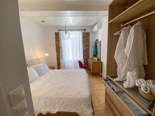 Evageliasvilla Sea View
