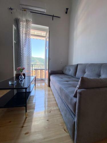 Evageliasvilla Sea View