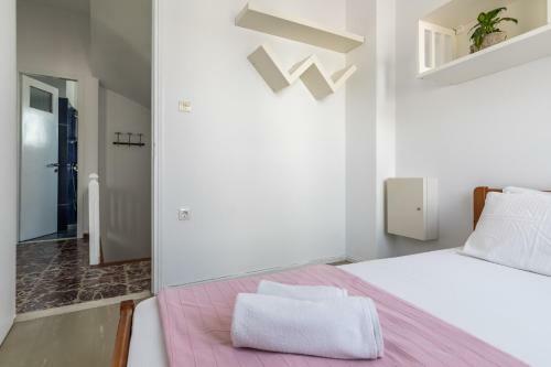 The Downtown Apartment