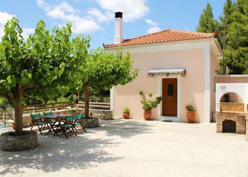 Villa Tenedos