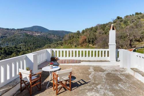 Villa Ambeli