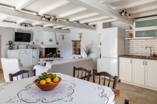 Villa Ambeli