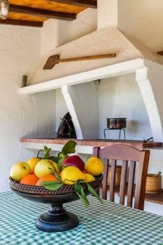 Villa Ambeli