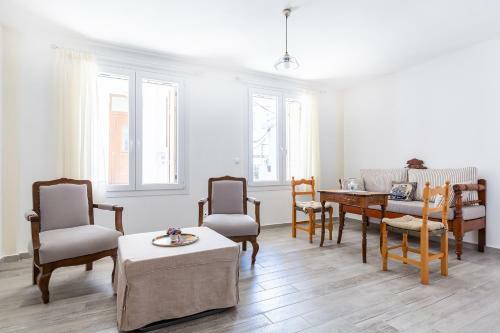Syraino Apartment