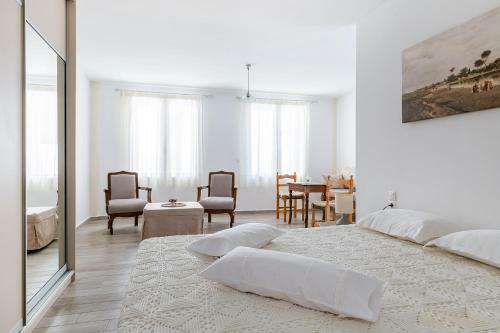 Syraino Apartment