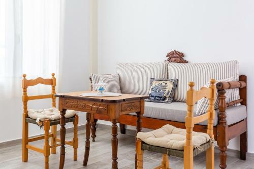 Syraino Apartment