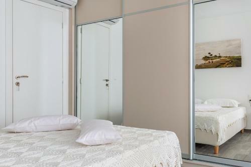 Syraino Apartment