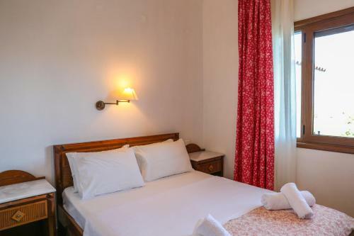 Hotel Pandora Studios Skiathos