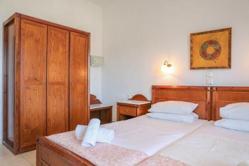 Hotel Pandora Studios Skiathos