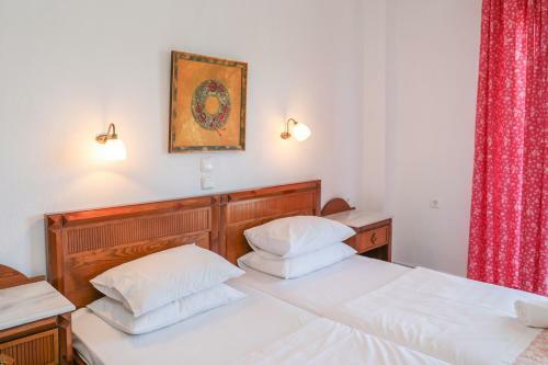 Hotel Pandora Studios Skiathos