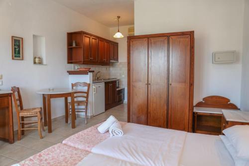 Hotel Pandora Studios Skiathos